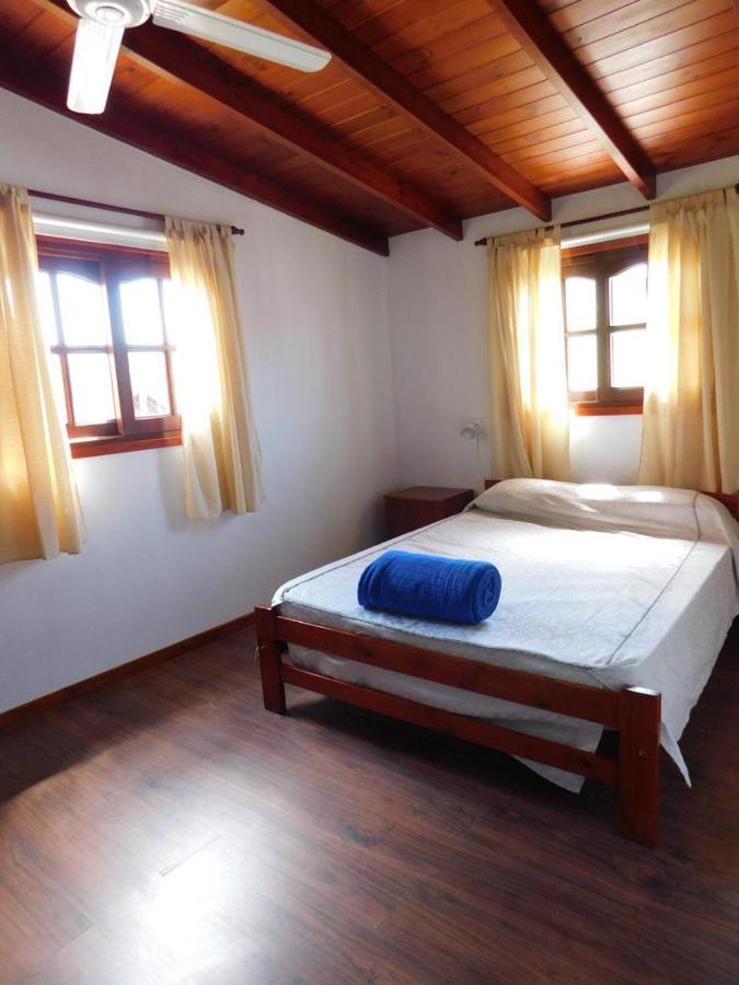 Alquileres Luis Villa San Clemente del Tuyú Buitenkant foto
