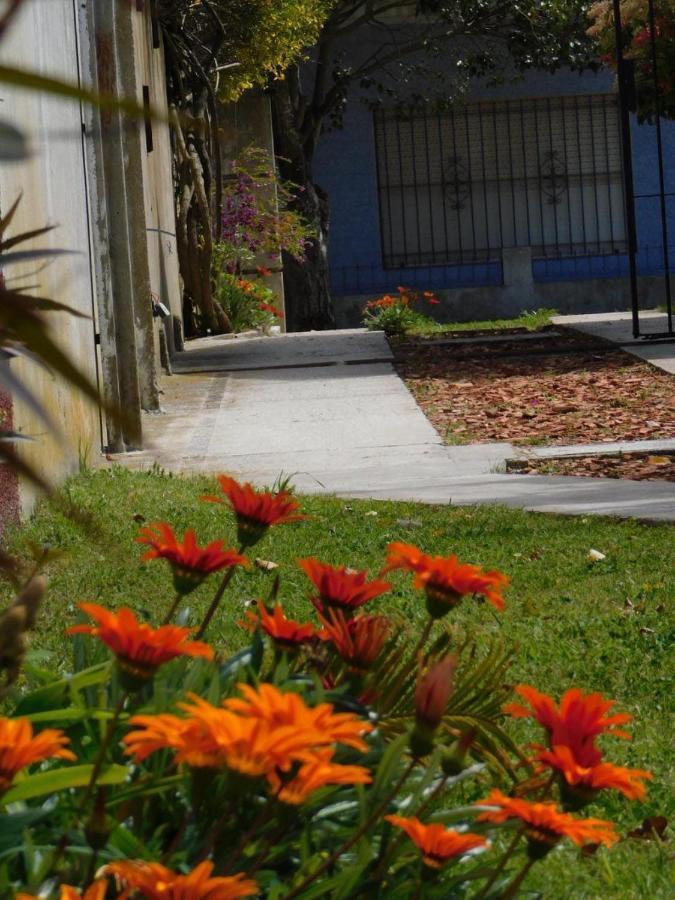 Alquileres Luis Villa San Clemente del Tuyú Buitenkant foto