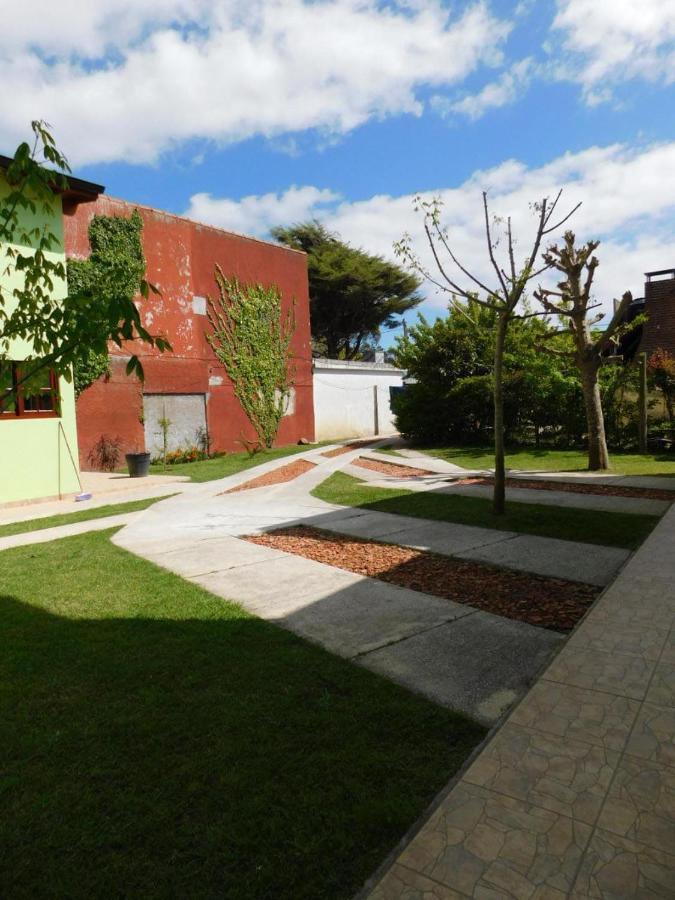 Alquileres Luis Villa San Clemente del Tuyú Buitenkant foto